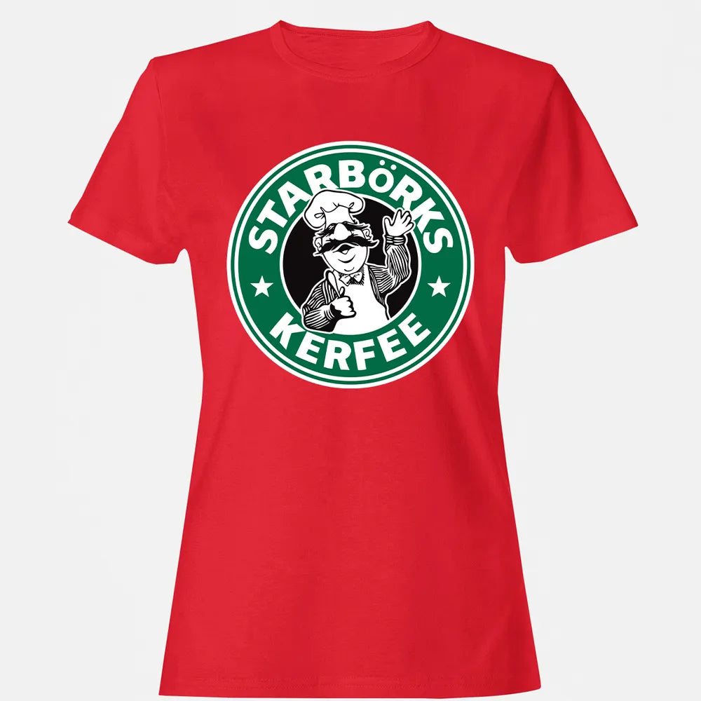 Women's T-shirt - 8JWA3LNS