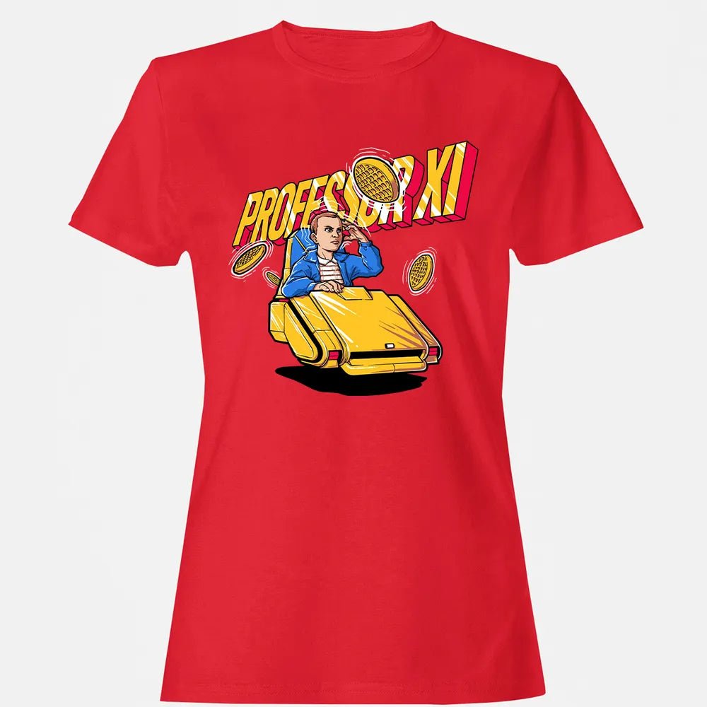 Women's T-shirt - PSG25VFA