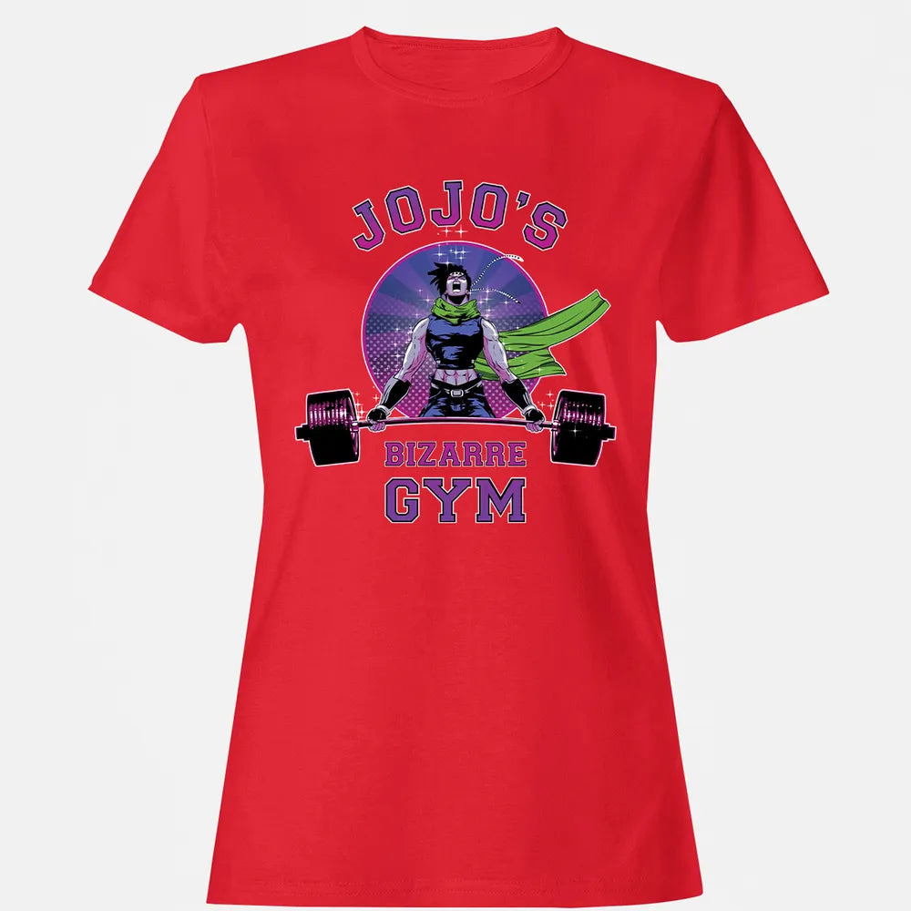 Women's T-shirt - CR8GTCB9