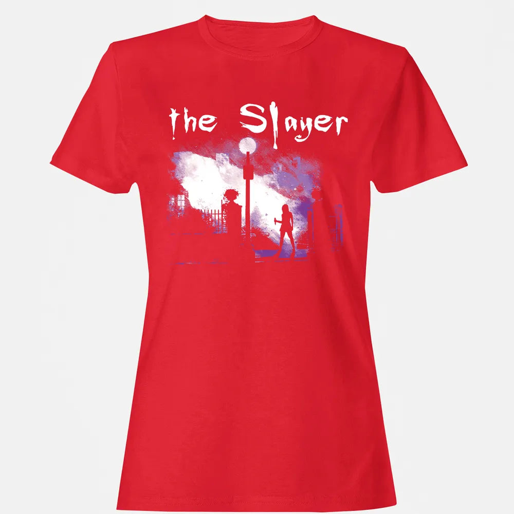 Women's T-shirt - 4FWANRW5