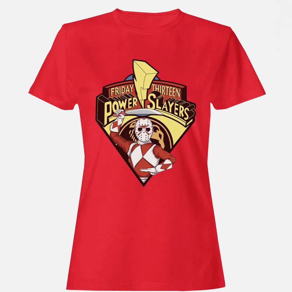 Women's T-shirt - YXVUVAGH