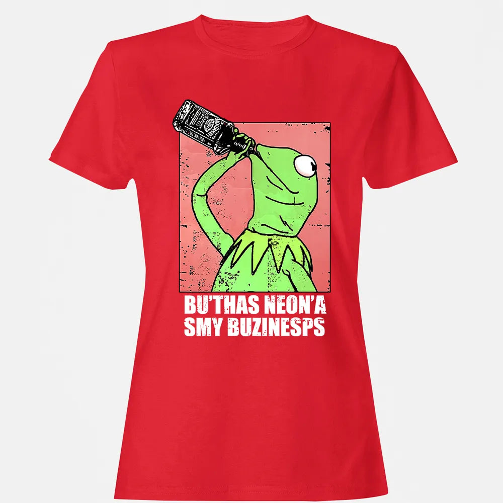 Women's T-shirt - 9RJ4HSRS