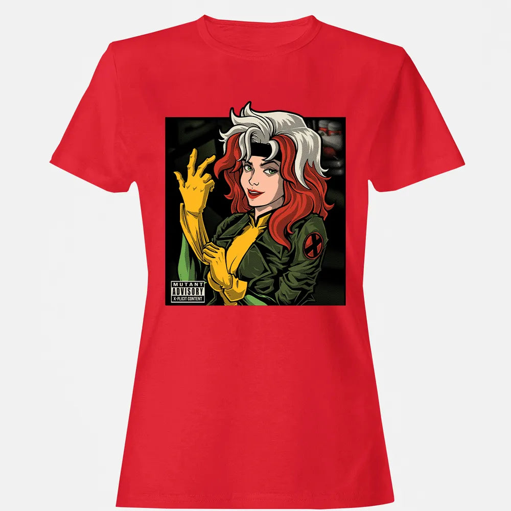 Women's T-shirt - 33WXJED9