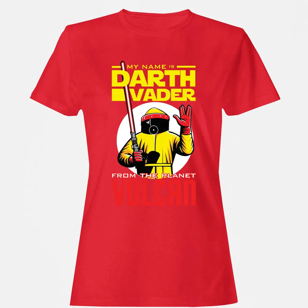 Women's T-shirt - VP46V138
