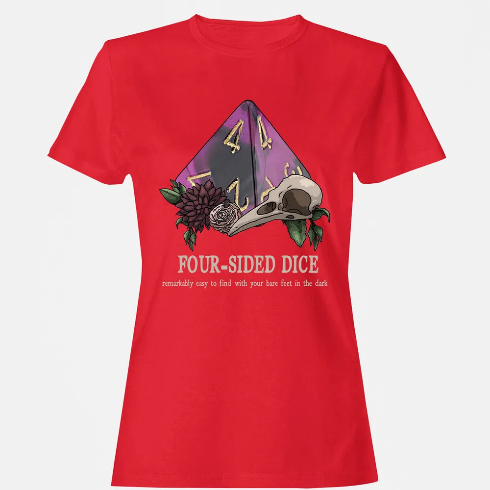 Women's T-shirt - 1RACU6A2