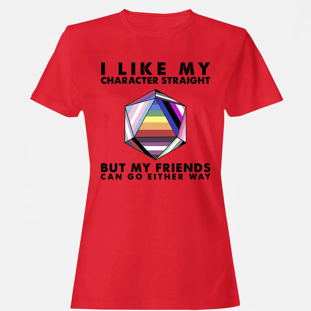 Women's T-shirt - MLVB13KB