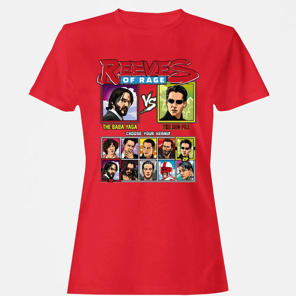 Women's T-shirt - PS4PXNCC