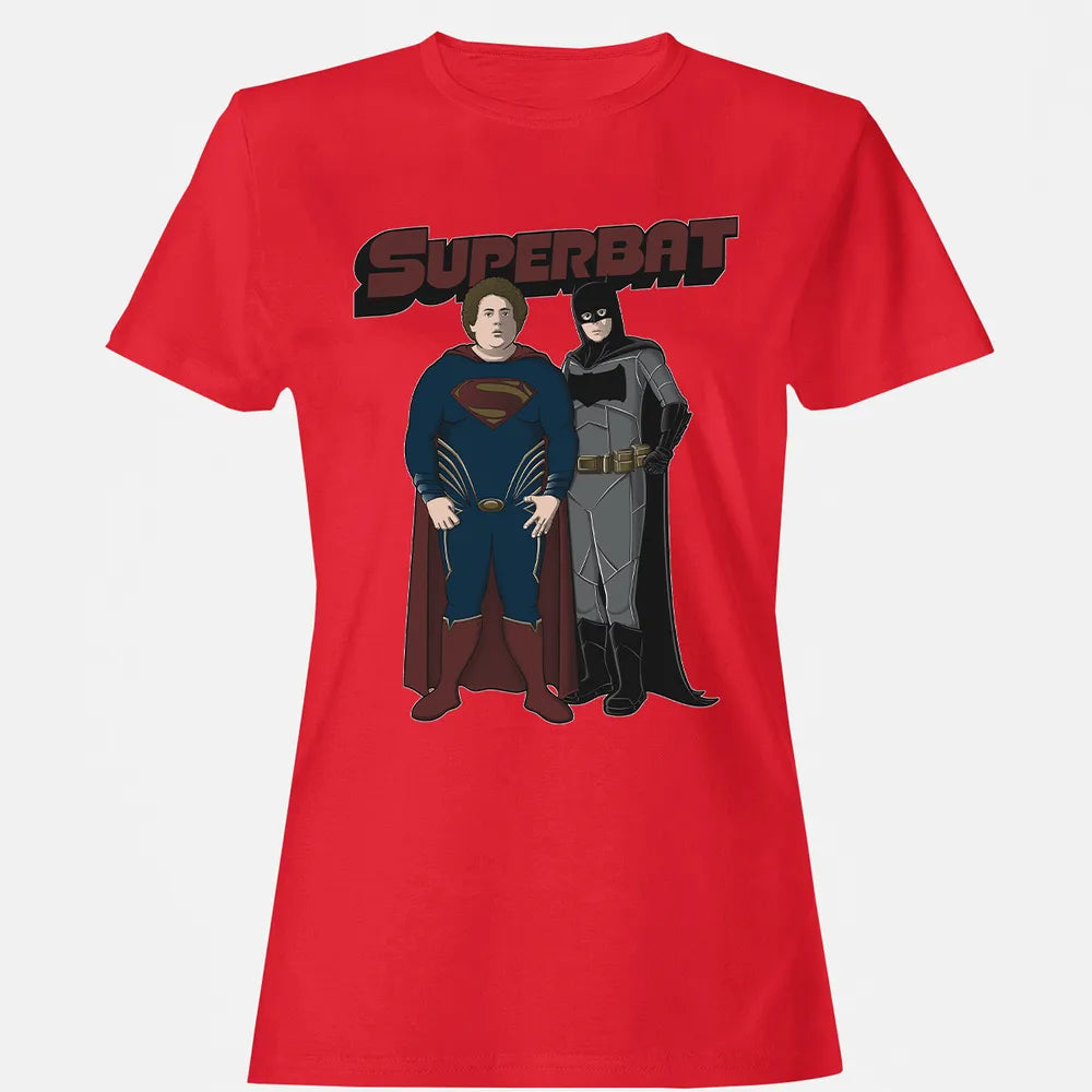 Women's T-shirt - WJ4CEZDQ