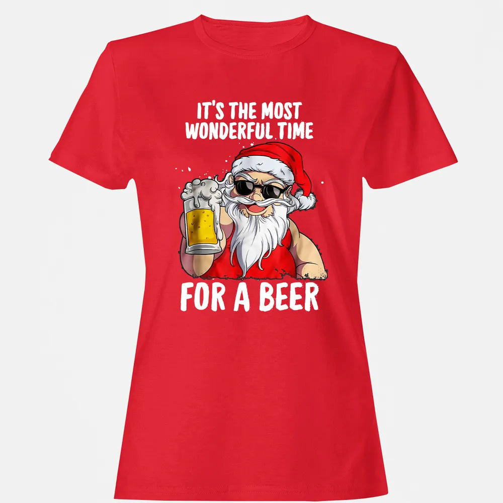 Women's T-shirt - 4WK1BYKT