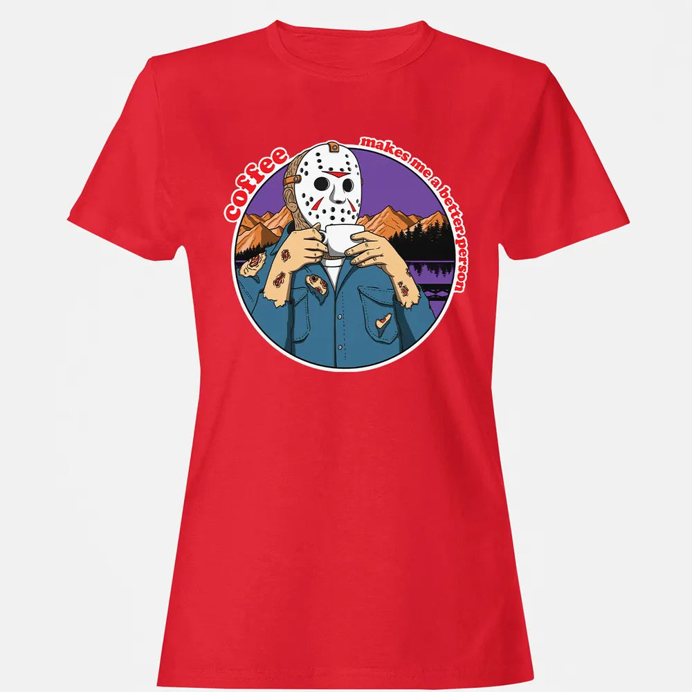 Women's T-shirt - SP9XSLX1