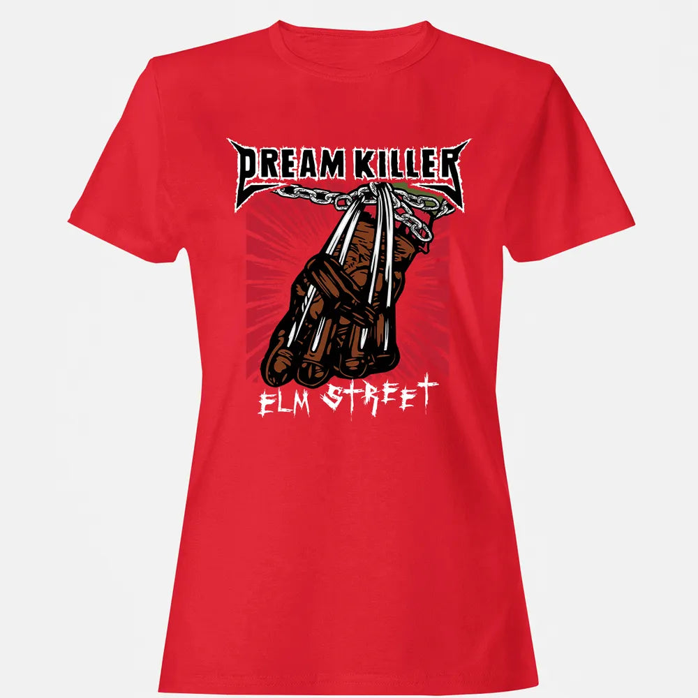 Women's T-shirt - 5QAQQU2D