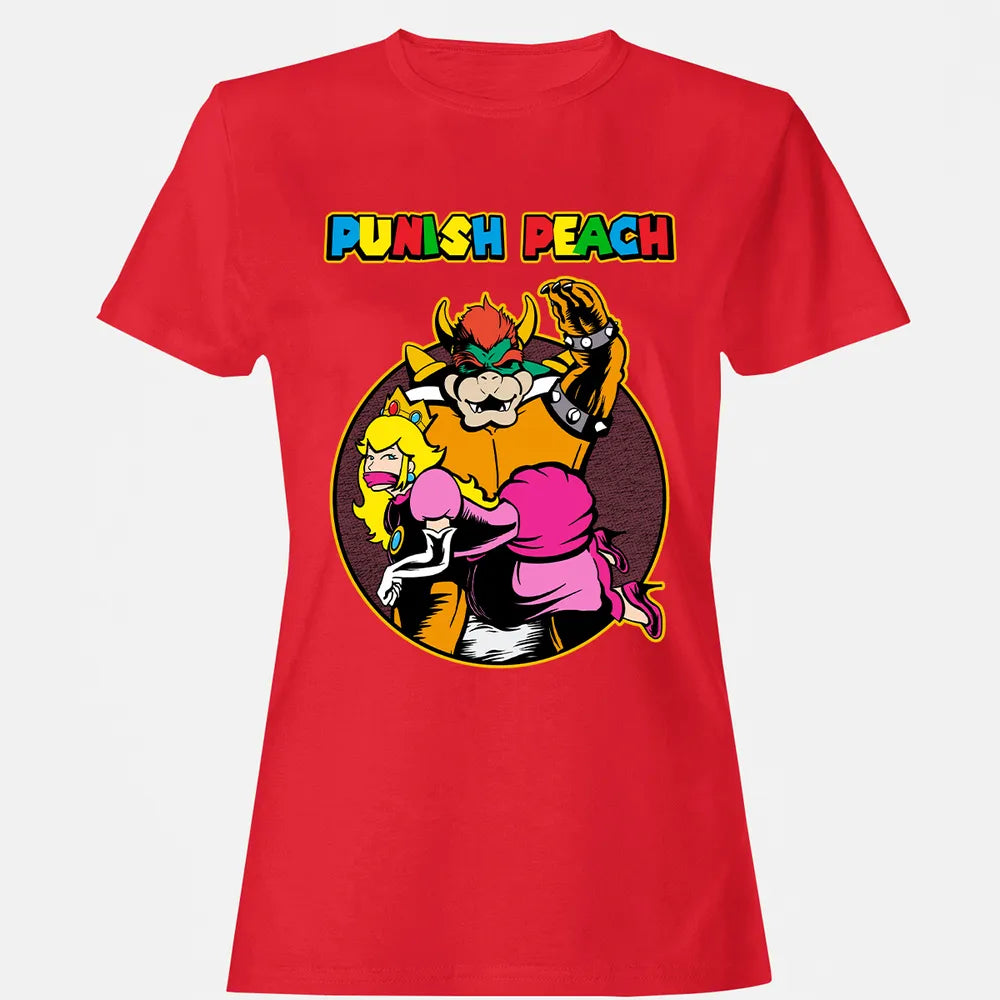 Women's T-shirt - YJJUGMMQ