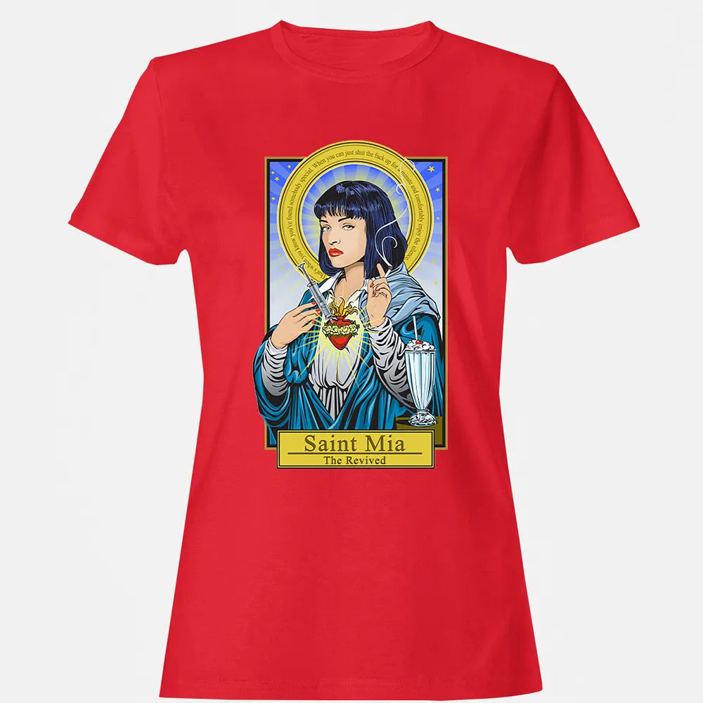 Women's T-shirt - 283PL5XJ