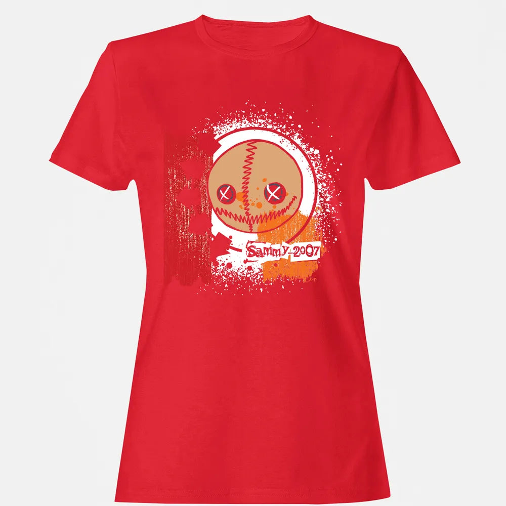 Women's T-shirt - JFLQSKWM