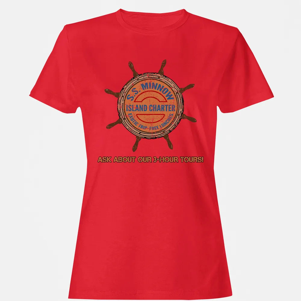 Women's T-shirt - RALP93GB