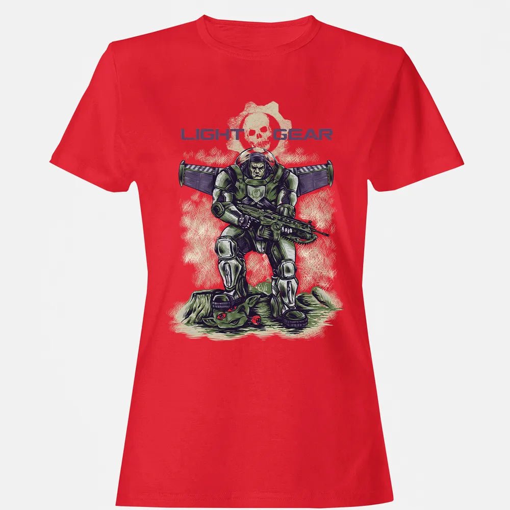 Women's T-shirt - YF95MEVR