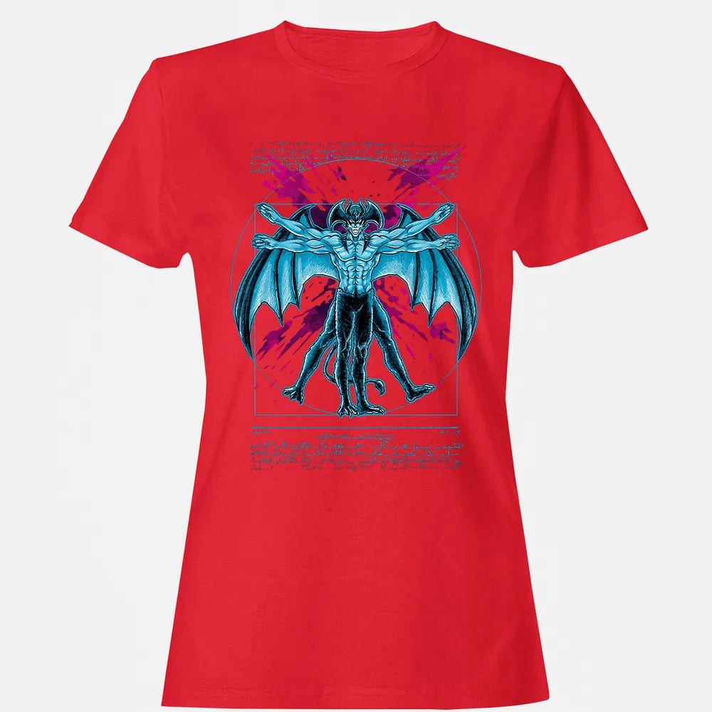 Women's T-shirt - UX2FWW21