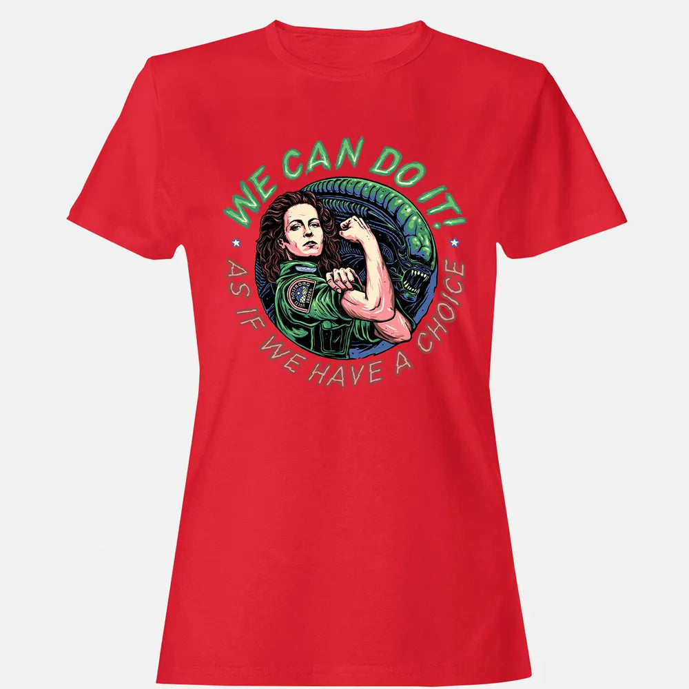 Women's T-shirt - B5FBUB1C