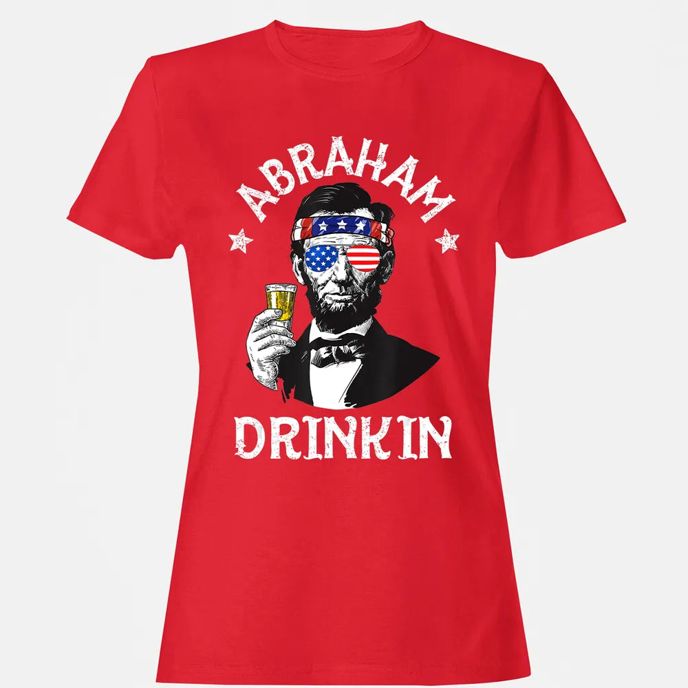 Women's T-shirt - MD4YMV51