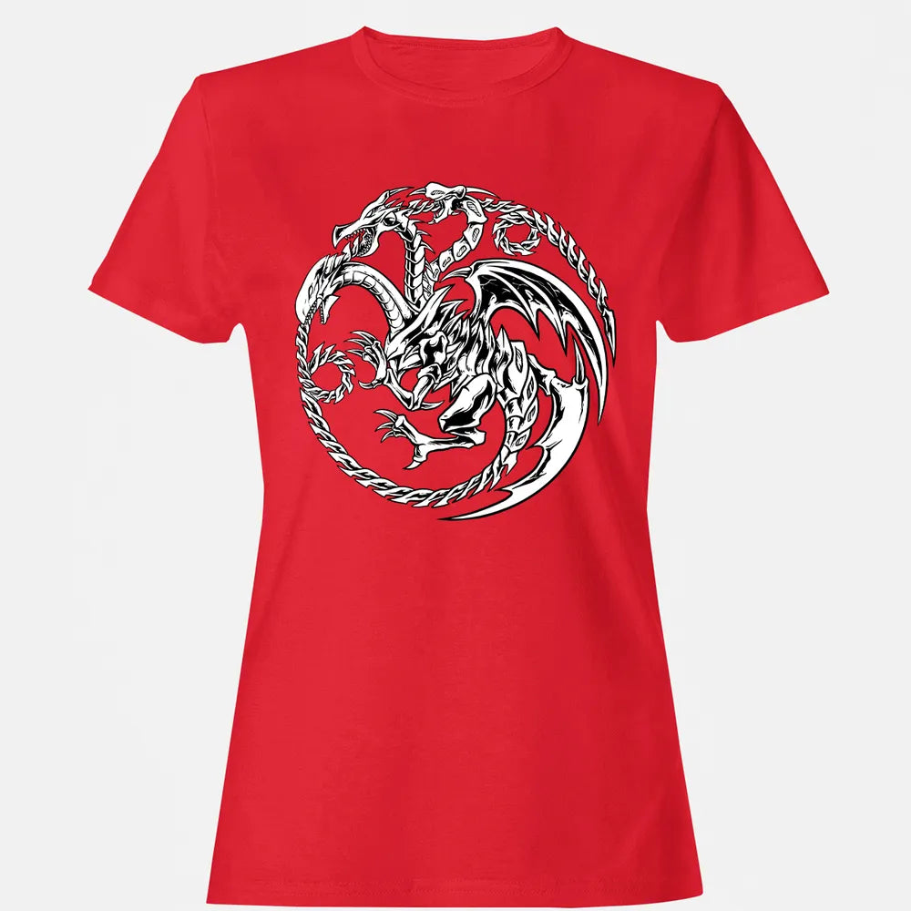 Women's T-shirt - W6WHSHL7