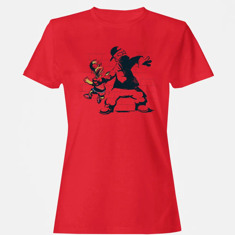 Women's T-shirt - SF15V632