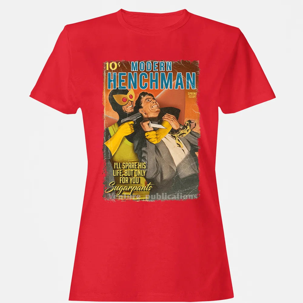 Women's T-shirt - M28K1YG4