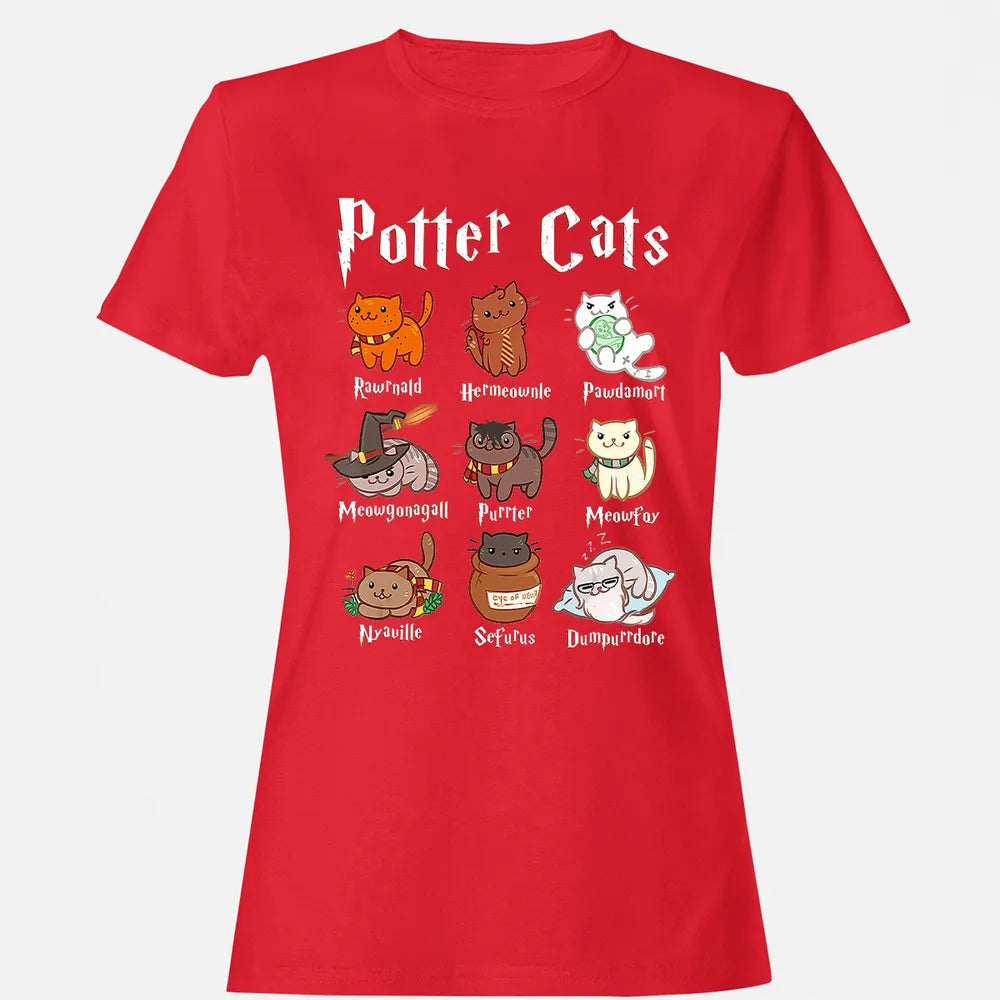 Women's T-shirt - 4F2CMLJN