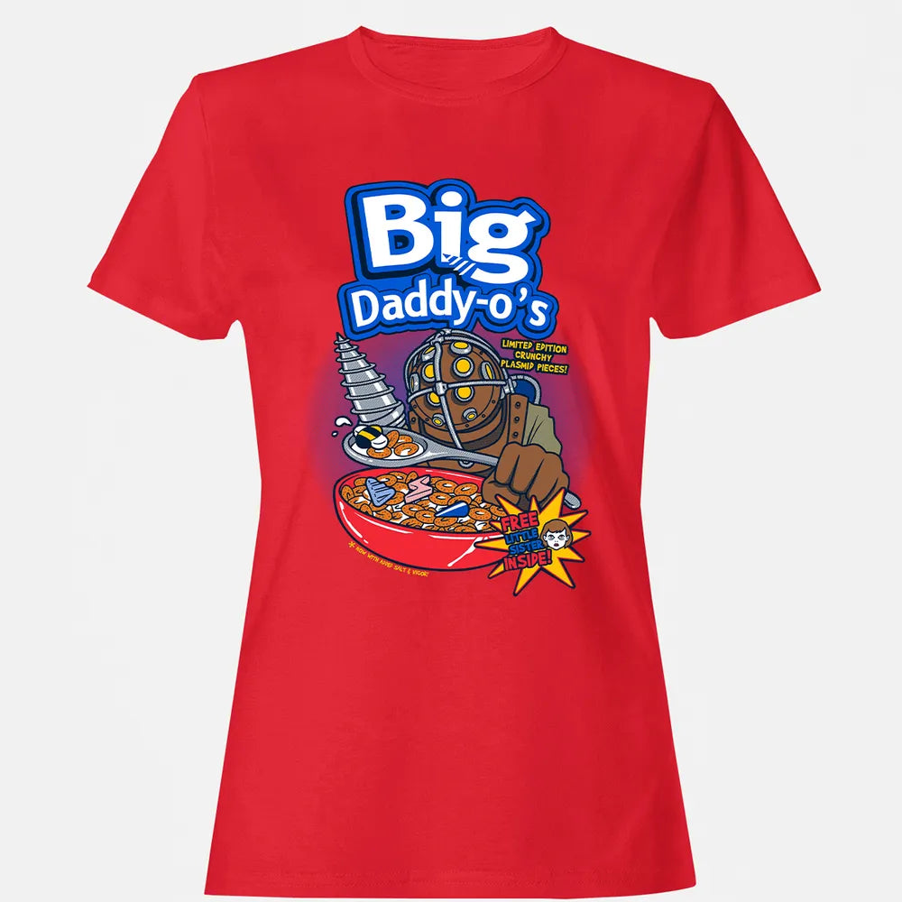 Women's T-shirt - BSKX4WVK