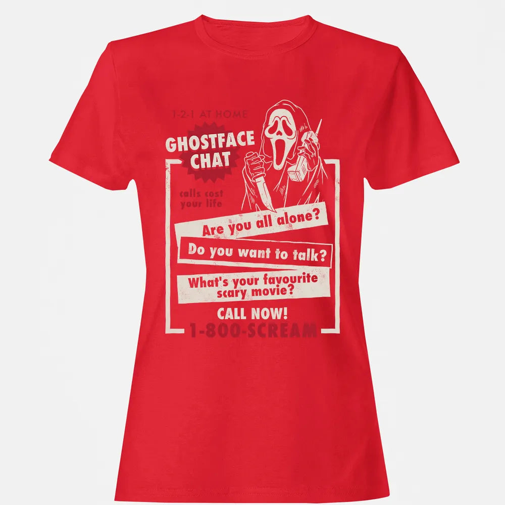 Women's T-shirt - 8NH8ADFJ