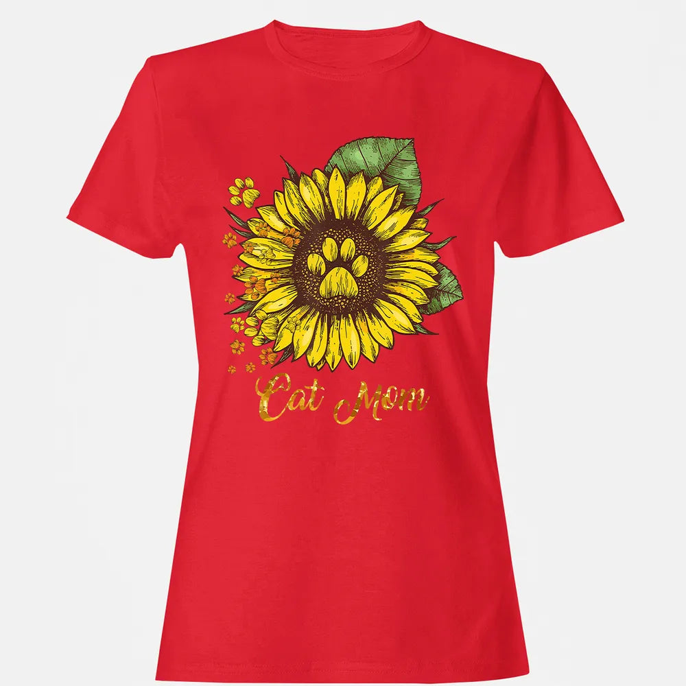 Women's T-shirt - 8FJLES75