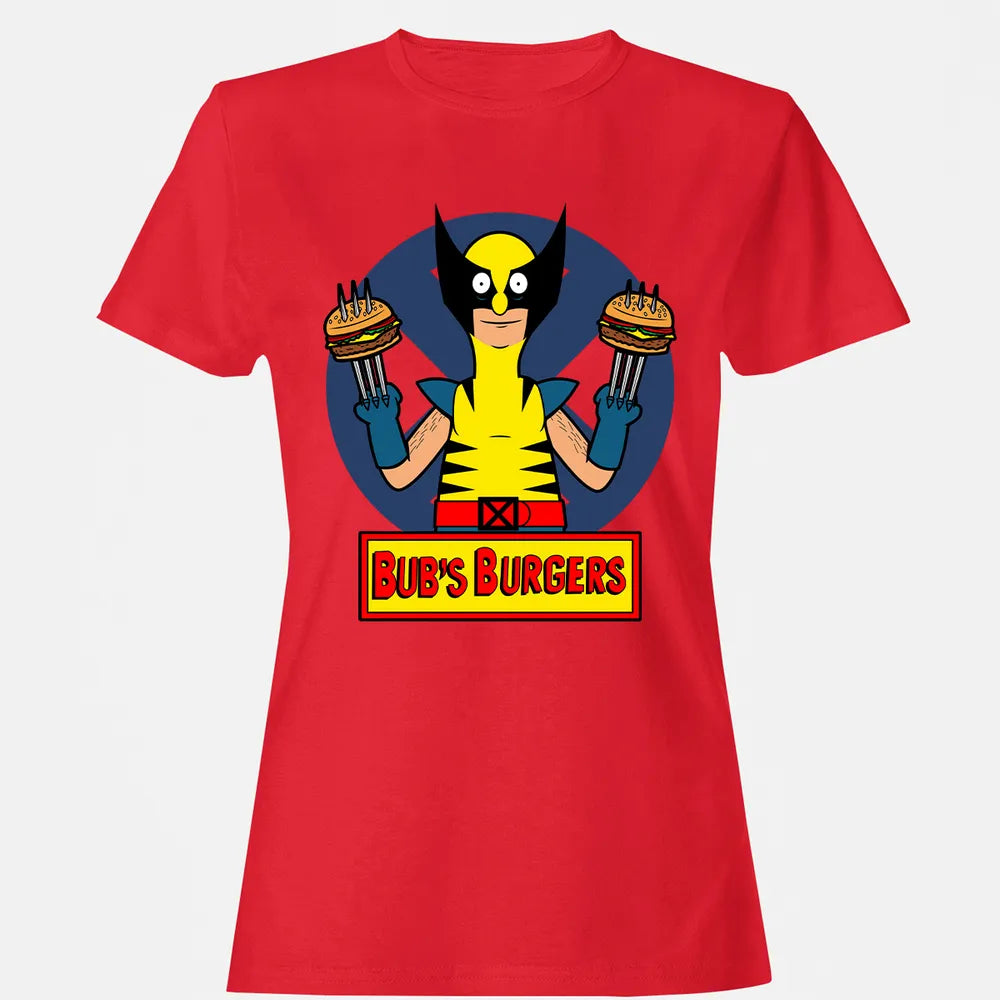 Women's T-shirt - EVP7KP6Z