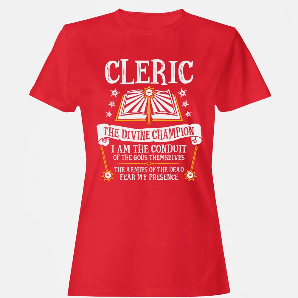 Women's T-shirt - DW69HVK3