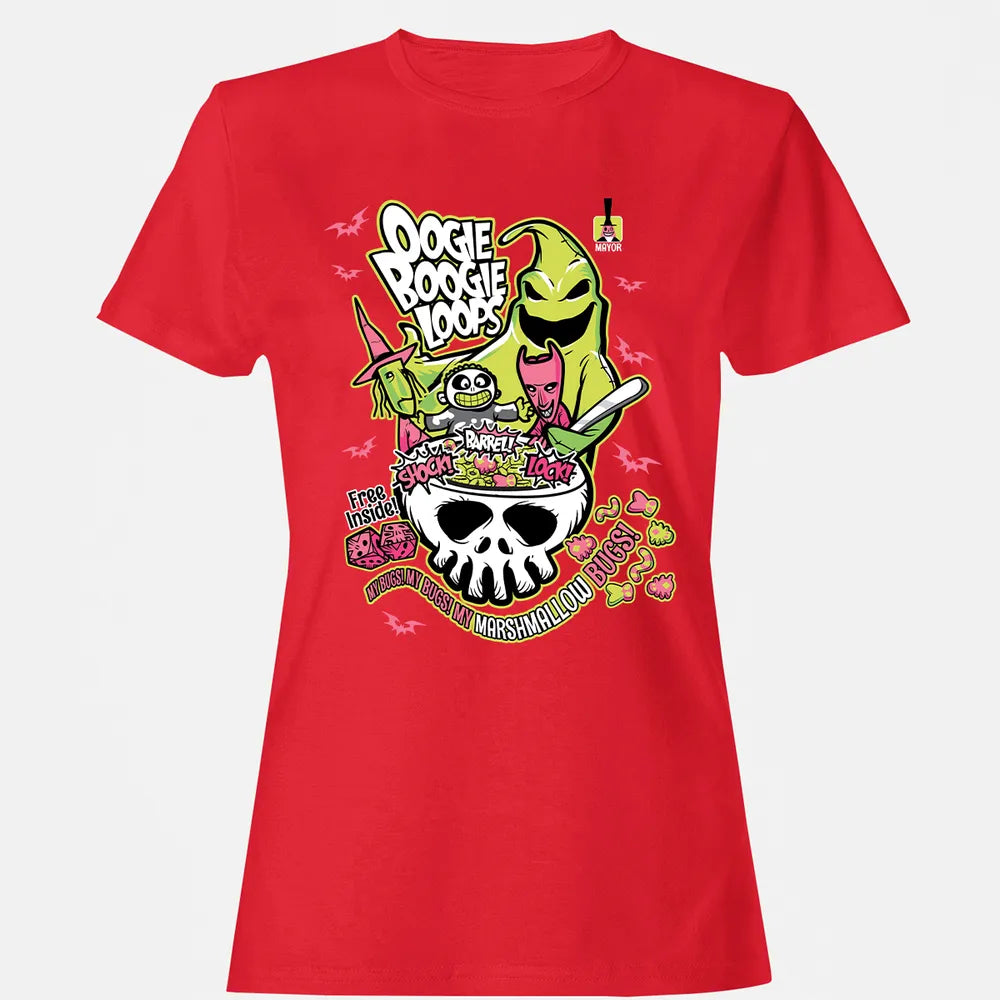 Women's T-shirt - VGTWG24B