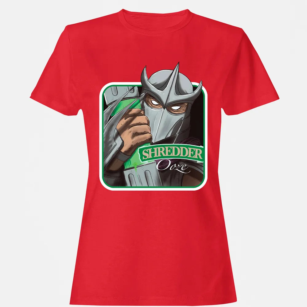 Women's T-shirt - P41SDJX4
