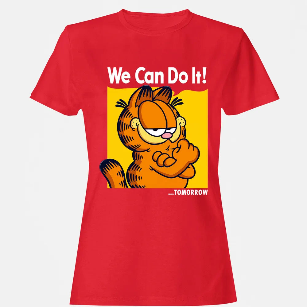 Women's T-shirt - 196EMGFE