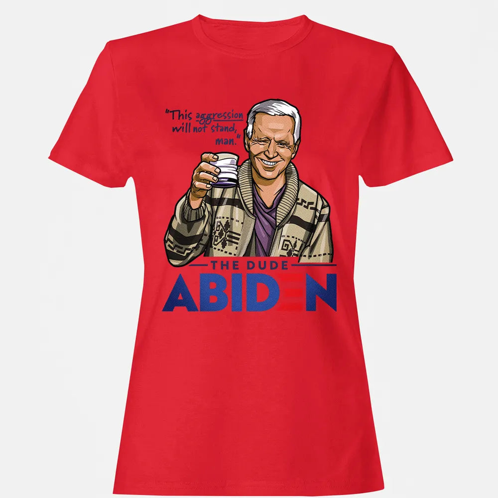 Women's T-shirt - HWWF3MBW
