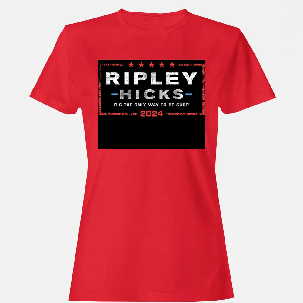 Women's T-shirt - 6XWAVEXF