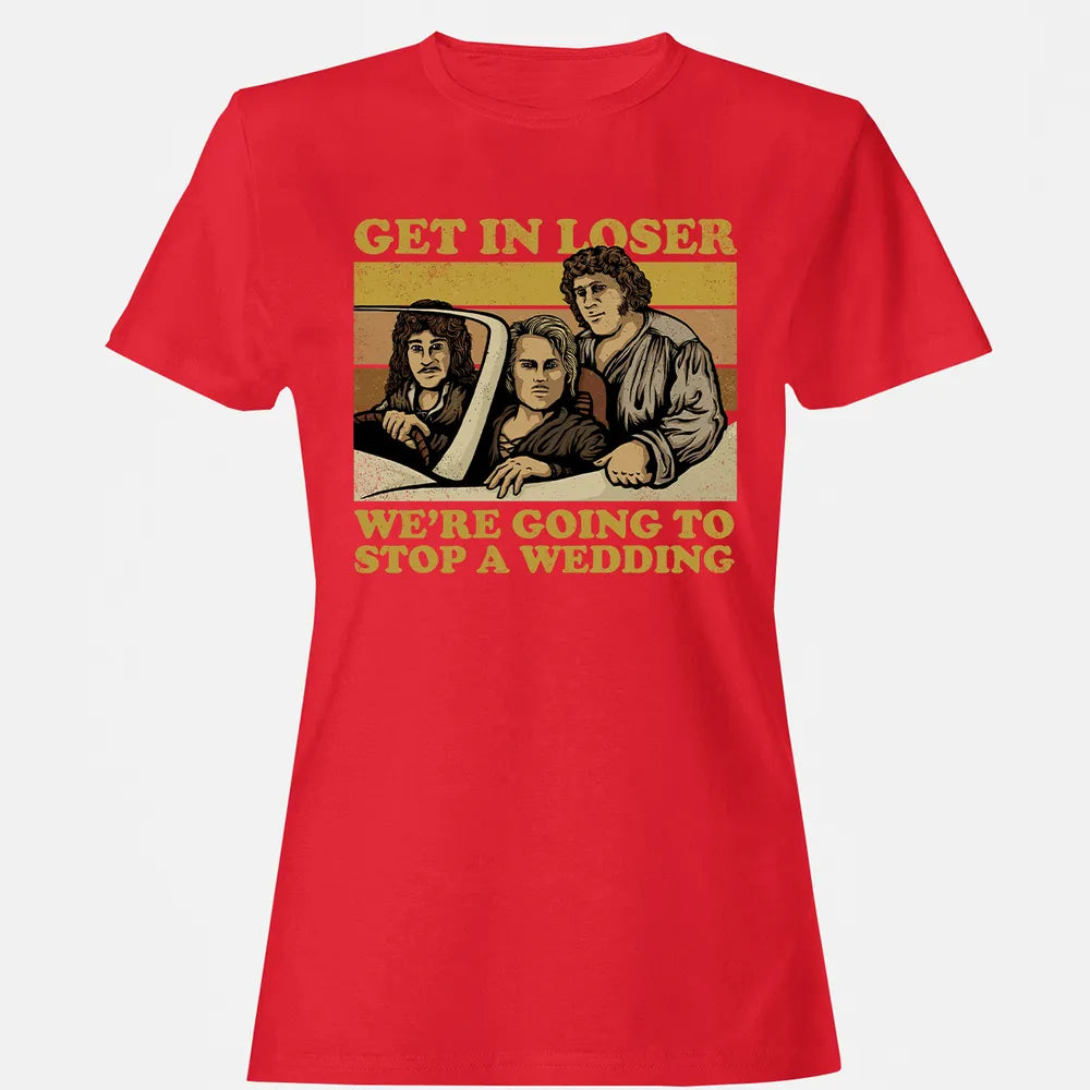 Women's T-shirt - 5JYF1YMM