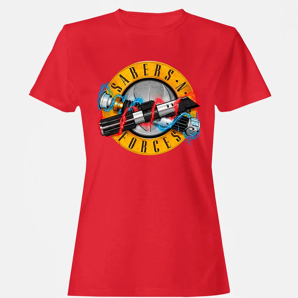 Women's T-shirt - RG2KKYJH