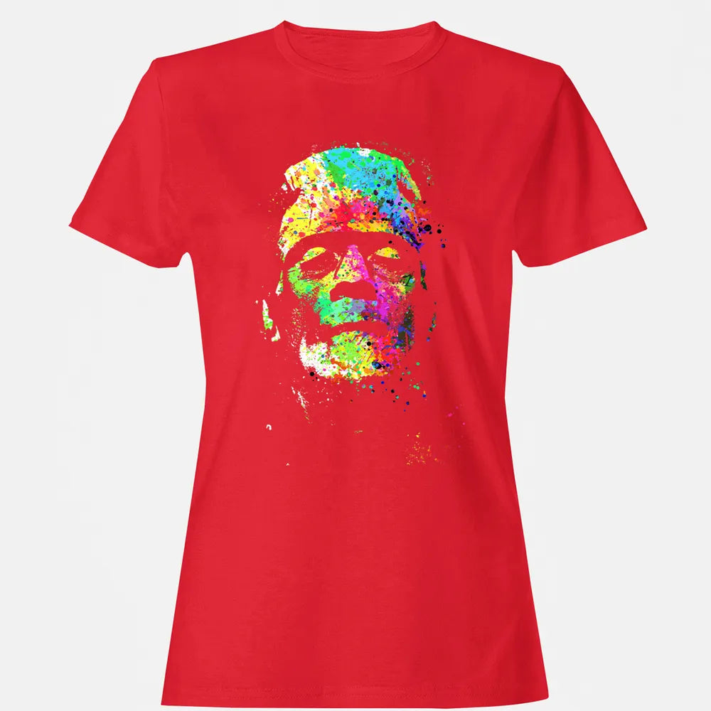 Women's T-shirt - 15EQ7PVH