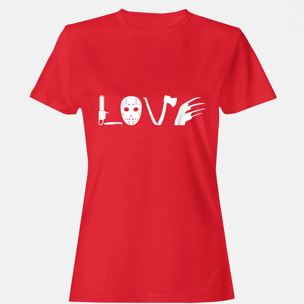 Women's T-shirt - 2ZCACCKY