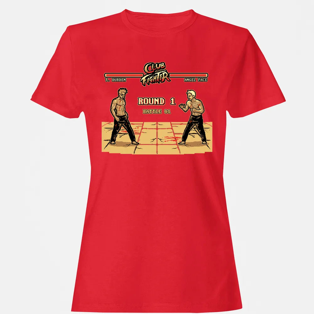 Women's T-shirt - TJ4TQKNR