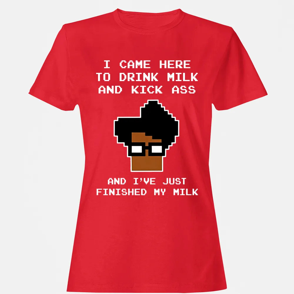 Women's T-shirt - DMMMNYJ1