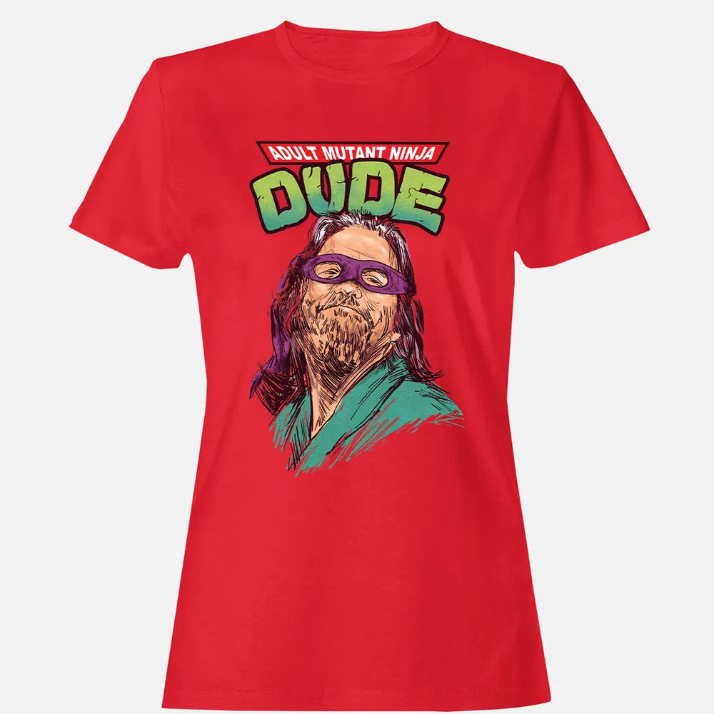 Women's T-shirt - XWAZHJXG