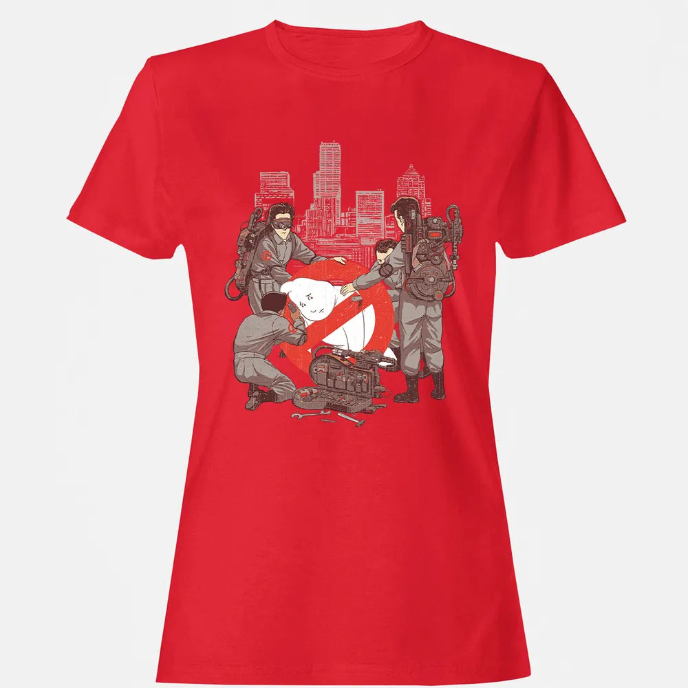 Women's T-shirt - 58BYHBVZ