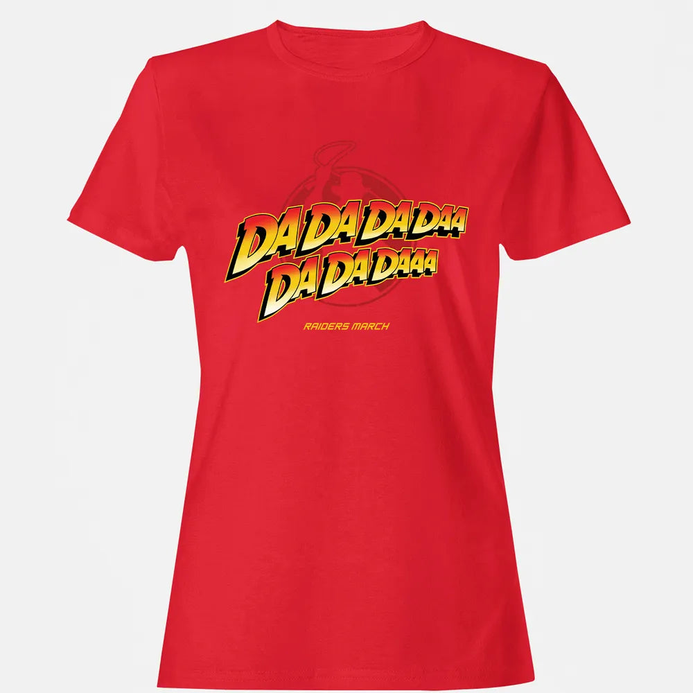 Women's T-shirt - Q6VFH74T