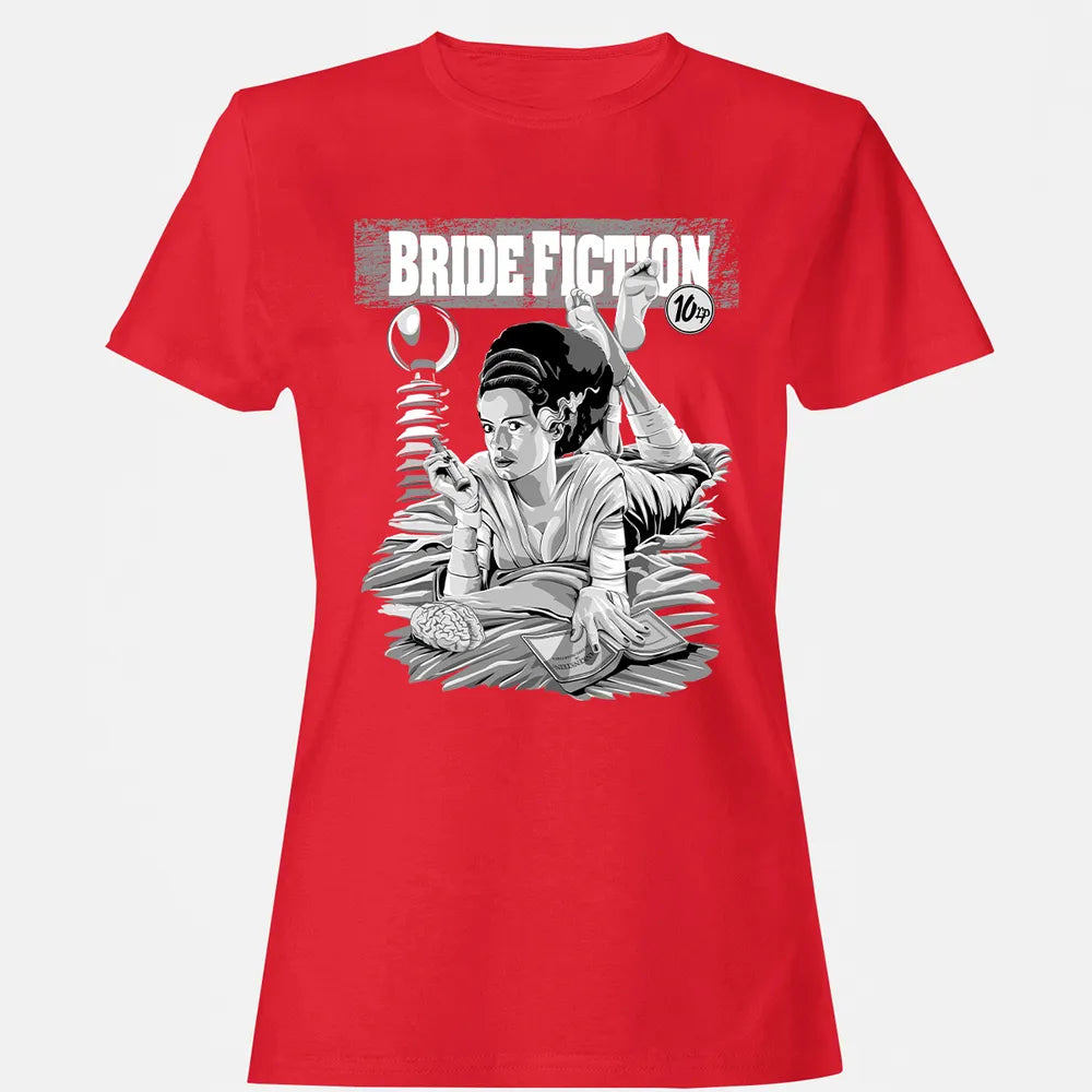 Women's T-shirt - 8HFU3BWB