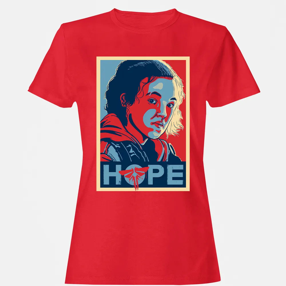 Women's T-shirt - TH6SL6Y1