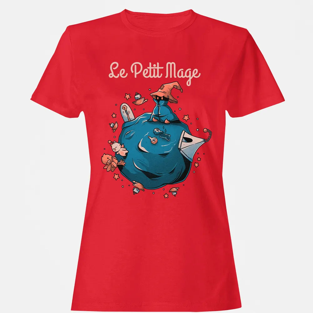 Women's T-shirt - 54YUP2TJ