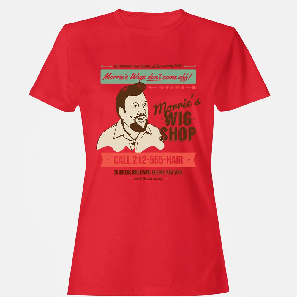 Women's T-shirt - PS6QPCBB